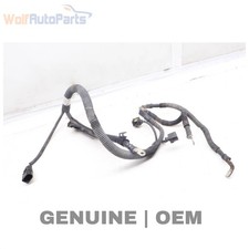 AUDI RS5 SPORTBACK - Starter / Alternator Wiring Harness / Battery Cable
