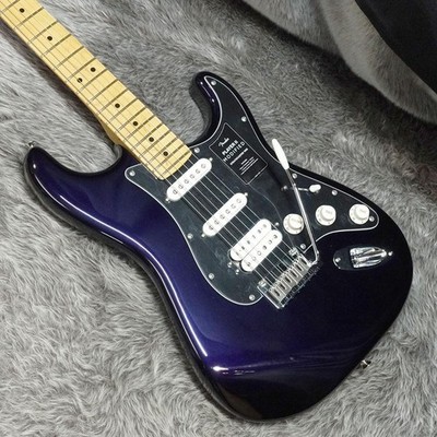 Fender Player II Modified Stratocaster HSS MN Dusk [Lagerersatz Spezial