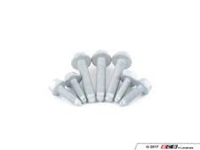 Genuine OE - Transmission Mount Hardware Installation Kit - 5Q01995559KT1