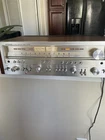 vintage pioneer sx 950 powerhouse stereo receiver
