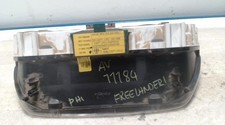 Compteur Land Rover FREELANDER