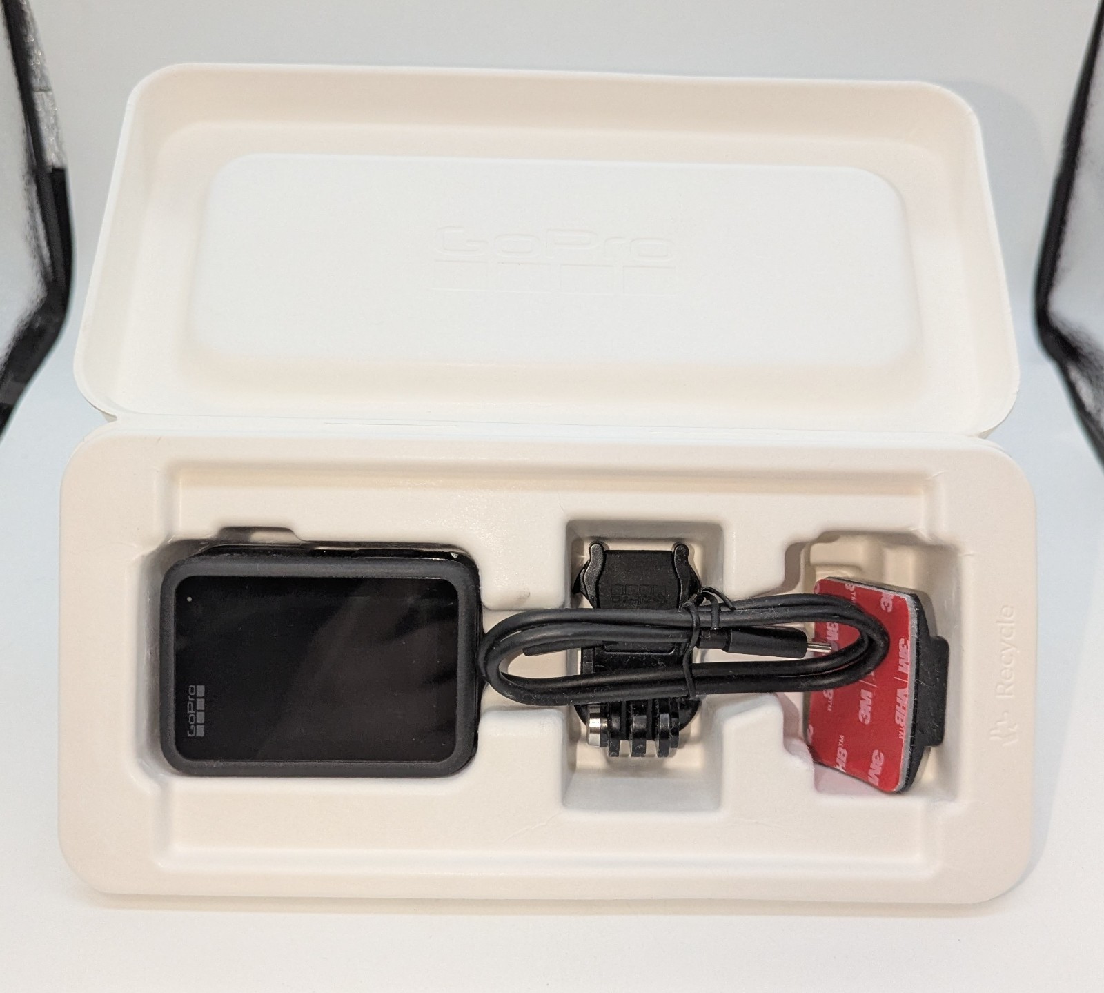 GoPro HERO 13 Black 5K Action Camera – Boxed With 1 Battery+ Accessories (A) image 4