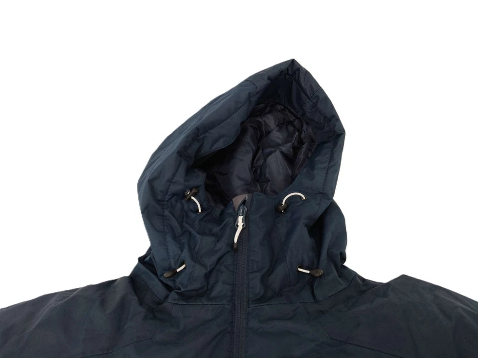 Chaqueta de entretiempo acolchada para hombre REGATTA Thornridge II Navy talla 5 - Imagen 4 de 4