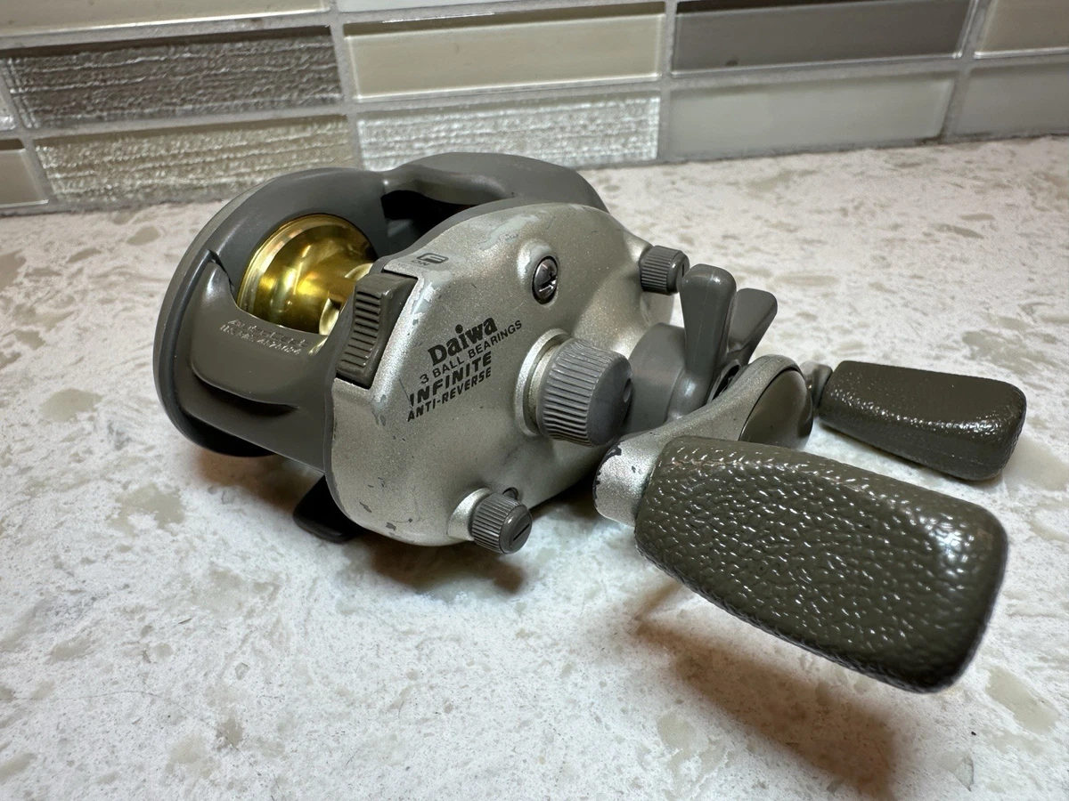 Daiwa Procaster for sale | eBay