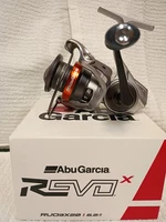 Abu Garcia Revo3® X SP20 Spinning Reel