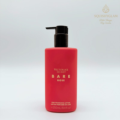Victoria s Secret Bare Collection Fine Fragrance Lotion 8.4oz | Choose Scent