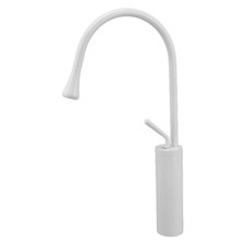 Sink Faucet Stylish Design Convenient Rotation Counter Basin Water Tap For B AP9