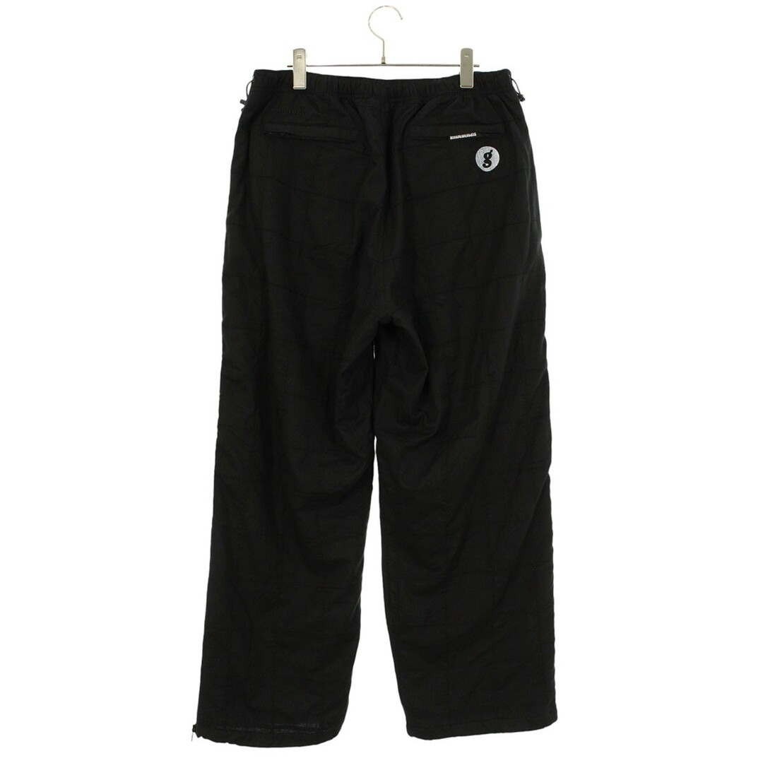 Supreme x Goodenough 25SS Patchwork Madras Full Z… - image 3