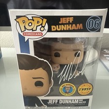 Ultimate Funko Pop Comedians Figures Gallery and Checklist 28
