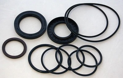 Lofrans Kit A - Seals for Ercole Series