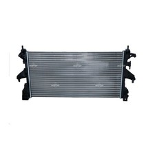 Kühler (Wasserkühler, Zubehör) Für PEUGEOT Kauf Produktbild-Vorschau 3
