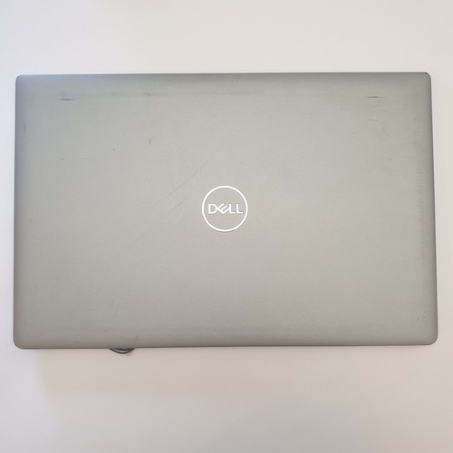 Dell Latitude 5520 Displaygehäuse Deckel Gehäuse Top Lid LCD Cover E