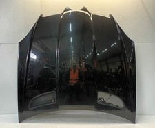 Mercedes-Benz SLK Motorhaube 2008-04 M 271.954 Mercedes-Benz SLK Motorhaube 2008-04 M 271.954