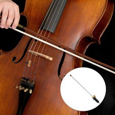 Musical Instrument Replacement Cello Accessories Endpin Guard Support