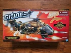 2013 Eaglehawk with Lift Ticket MISB