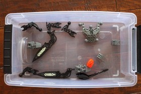 LEGO BIONICLE: Atakus (8972)