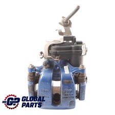 BMW X3 M F97 X4 M F98 X5 G05 Bremssattel Gehäuse Blau Hinten Links 6887410