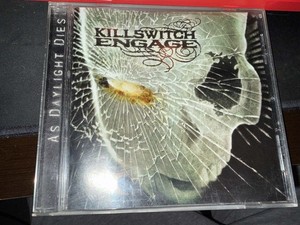 Killswitch Engage CD | eBay