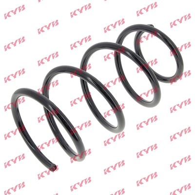 Fits KAYABA SPRʯYNY RG3186 FRONT SUSPENSION SPRING E12/E12J/E12T 2.0D ⭐UK Stock⭐