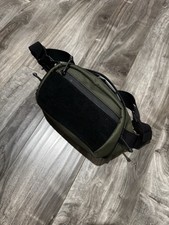 DATA CREW Snacktime Sling X-PAC - Desert Olive