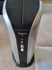 Roland PM-03 Electronic Drum Kit Amplifier Very Good Condition