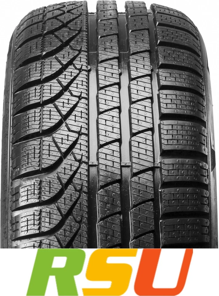 Pirelli P Zero Winter XL T0 Elect DOT22 3PMSF 295/30 R21 102W Winterreifen - Bild 2 von 3