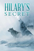 Michael Sandusky | Hilary's Secret | Taschenbuch | Englisch (2016) | Xlibris