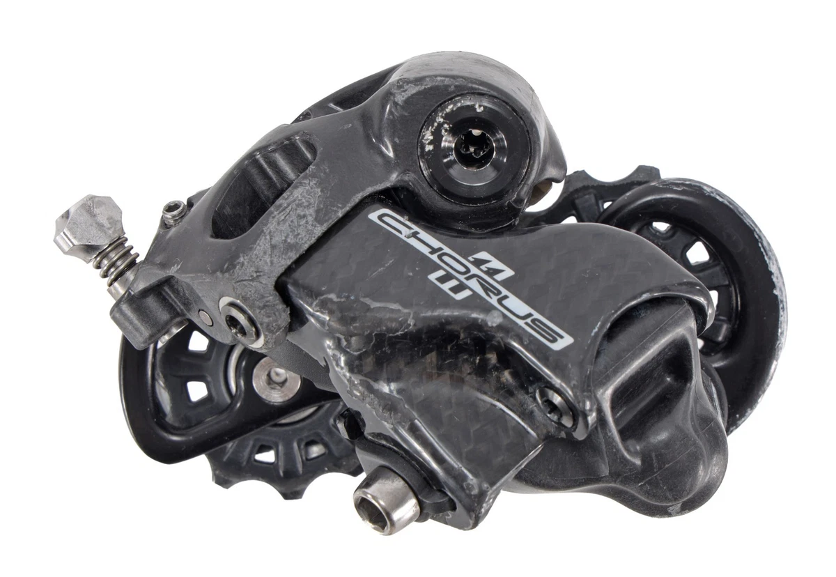 Campagnolo CHORUS 11速リアカセット　11-25T　未使用新品 楽天市場】【中古】 CAMPAGNOLO 「カンパニョーロ」 CHORUS 11S 11-25T