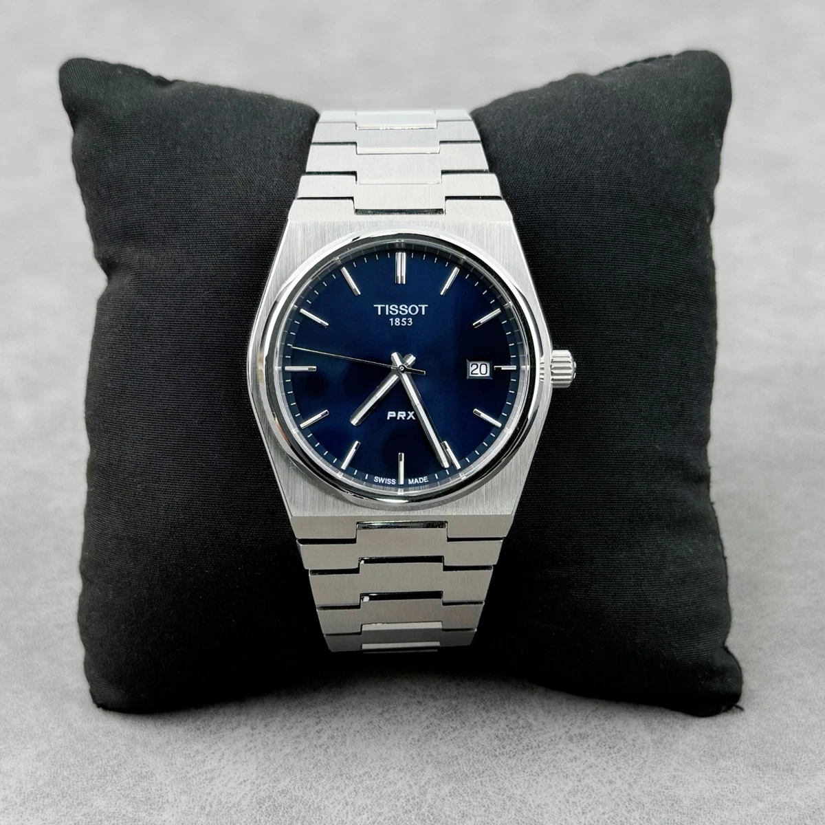 Tissot Watches for sale - eBay
