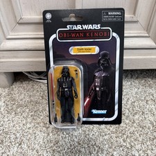 STAR WARS VINTAGE COLLECTION VC241 Darth Vader Dark Times           OUT VC AUCTIONS