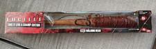 McFarlane Toys The Walking Dead LUCILLE Replica BAT Take It Like A Champ Edition