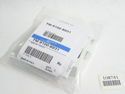 Johnson Controls TM-9100-8931 Mounting Surface / Neu OVP