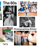 80S Photographing Britain - Hardback - G245Z