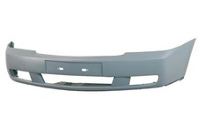 VAUXHALL VECTRA MK II (C) 02-06 ESTATE Front Bumper Primed Not SXi/SRi Models