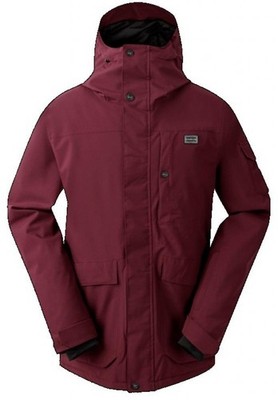 Herren Winter Jacke - TwinTipJacket  | Dare 2B | DMP614