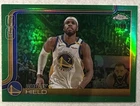 2025 Topps Buddy Hield Base (Raw)