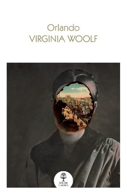 Virginia Woolf Orlando (Taschenbuch) Collins Classics