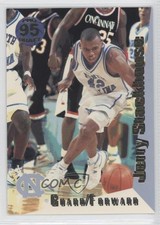 1995 Collect-A-Card Pro Draft Jerry Stackhouse #56 Rookie RC 0a1. rookie card picture