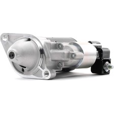 Motor de arranque STARK SKSTR-03304 1,1 kW para TOYOTA Yaris hatchback (P9) 12V