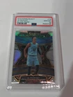 Ja Morant 2019-20 Panini Select #72 Silver Prizm SP RC PSA 10 9748