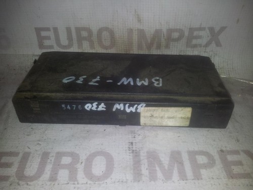 6135813601 Steuergerät ABS  BMW 7-Series DE2464-37