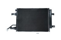 Kamoka Kondensator Klimaanlage 7800036 Aluminium FüR Mitsubishi Colt 6 CZC RG