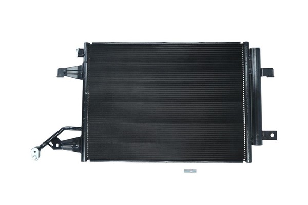 Kamoka Kondensator Klimaanlage 7800036 Aluminium FüR Mitsubishi Colt 6 CZC RG-image