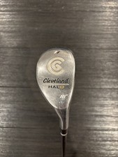 Cleveland Halo 1i 16 Degree - - Graphite - Right Hand