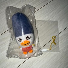 Sealed Boss Rise Doll - Limited Edition