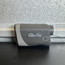 Blue Tees Series 3 Max Golf Laser Rangefinder with Slope Black/Gray