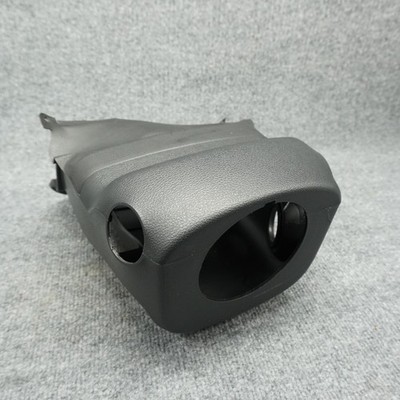 2016 - 2019 Hyundai Sonata Steering Column Cover Shroud Lower Upper Key Start