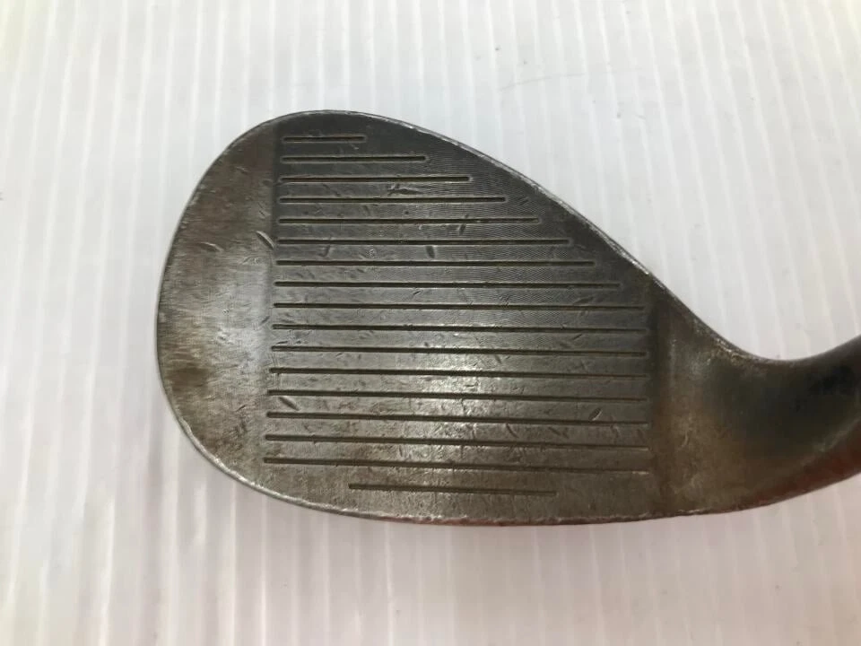 Cobra Trusty Rusty 2012 Wedge #57(1Club)/NS/Flex:S/Wedge - Image 3 of 4