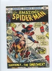 Amazing Spider-Man #116 1972 (VF/NM 9.0)