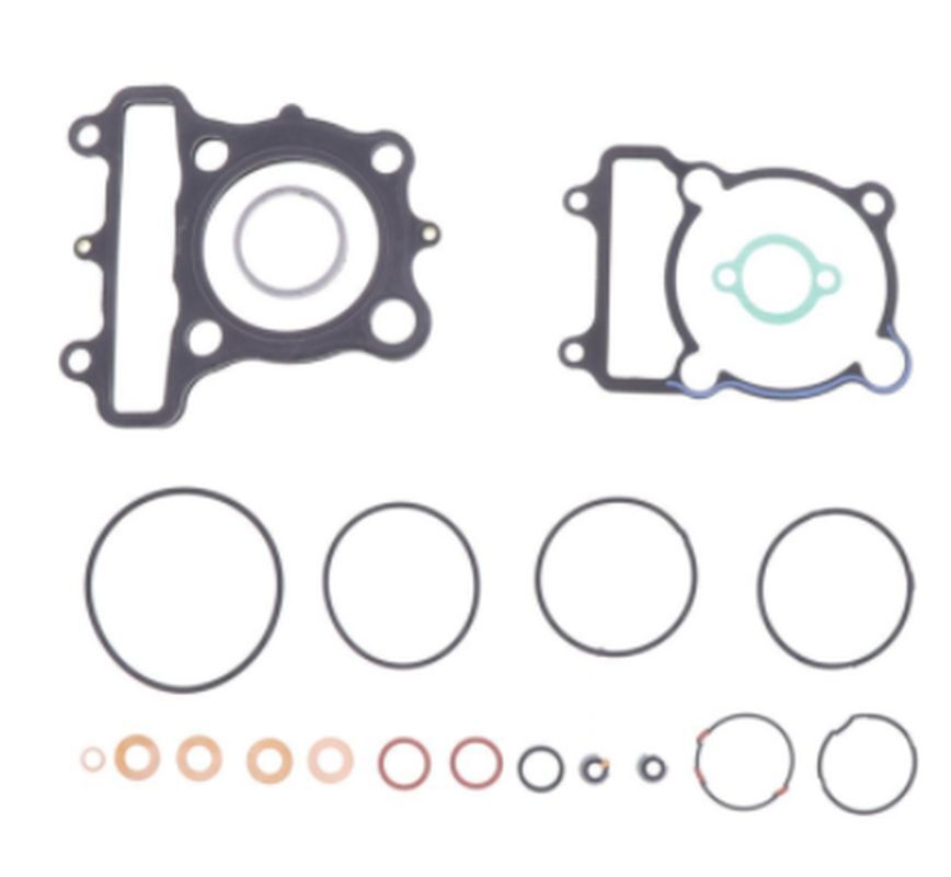 Joints d'étanchéité Yamaha TW200 (1997-2015) - Kit moteur complet en graphite